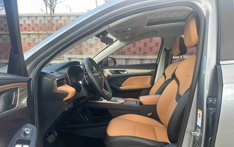 Haval Jolion, 2021 год, 1 300 000 рублей, 8 фотография