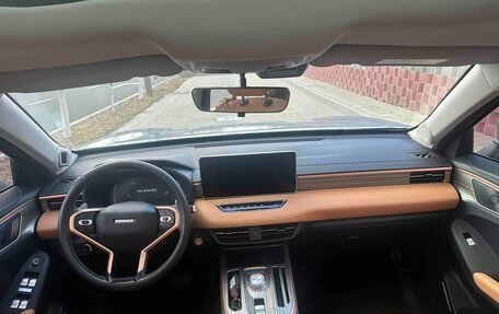Haval Jolion, 2021 год, 1 300 000 рублей, 9 фотография