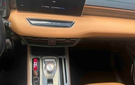 Haval Jolion, 2021 год, 1 300 000 рублей, 10 фотография