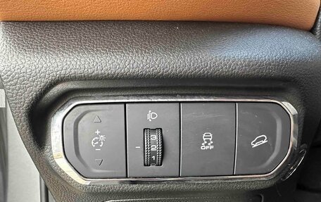 Haval Jolion, 2021 год, 1 300 000 рублей, 16 фотография