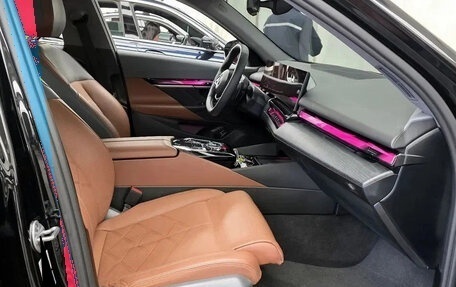 BMW 5 серия, 2023 год, 11 фотография