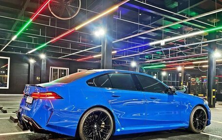 BMW M5, 2025 год, 18 000 000 рублей, 6 фотография