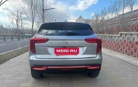 Haval Jolion, 2021 год, 1 300 000 рублей, 5 фотография