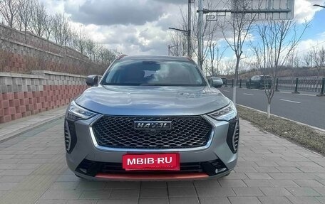 Haval Jolion, 2021 год, 1 300 000 рублей, 2 фотография