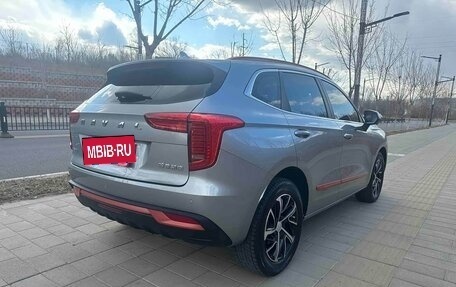 Haval Jolion, 2021 год, 1 300 000 рублей, 6 фотография