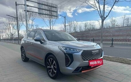 Haval Jolion, 2021 год, 1 300 000 рублей, 3 фотография