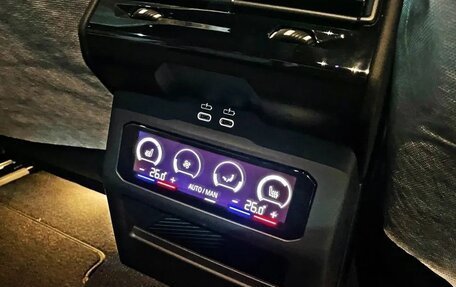 BMW M5, 2025 год, 18 000 000 рублей, 17 фотография