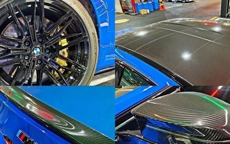 BMW M5, 2025 год, 18 000 000 рублей, 19 фотография