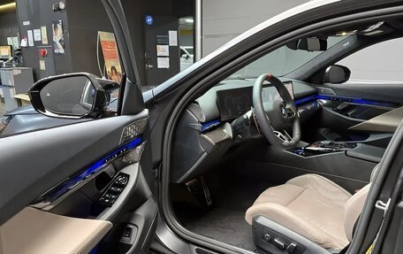 BMW M5, 2025 год, 18 000 000 рублей, 8 фотография