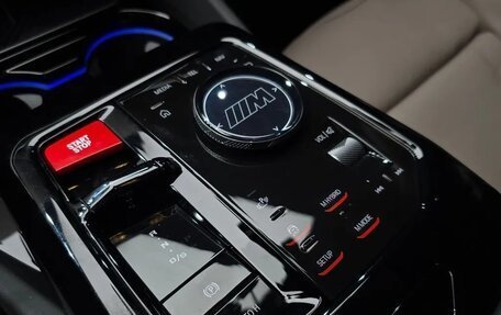 BMW M5, 2025 год, 18 000 000 рублей, 7 фотография