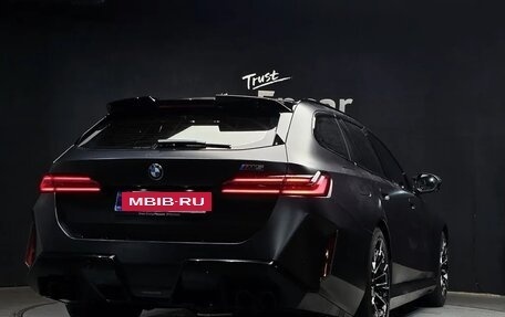 BMW M5, 2025 год, 18 000 000 рублей, 2 фотография
