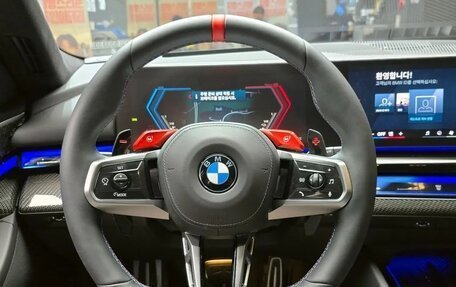BMW M5, 2025 год, 18 000 000 рублей, 11 фотография