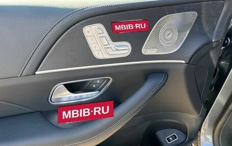 Mercedes-Benz GLS, 2025 год, 17 248 000 рублей, 3 фотография
