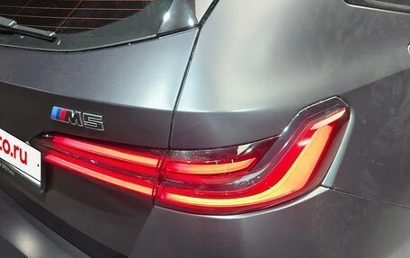 BMW M5, 2025 год, 18 000 000 рублей, 21 фотография