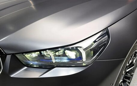 BMW M5, 2025 год, 18 000 000 рублей, 20 фотография