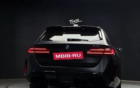 BMW M5, 2025 год, 18 000 000 рублей, 4 фотография