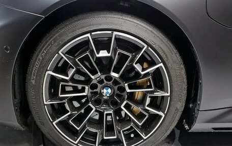 BMW M5, 2025 год, 18 000 000 рублей, 29 фотография