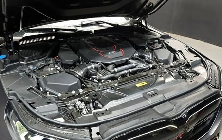 BMW M5, 2025 год, 18 000 000 рублей, 30 фотография