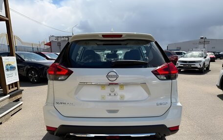 Nissan X-Trail, 2026 год, 2 580 000 рублей, 3 фотография
