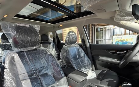Nissan X-Trail, 2026 год, 2 580 000 рублей, 4 фотография