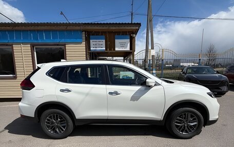 Nissan X-Trail, 2026 год, 2 580 000 рублей, 7 фотография