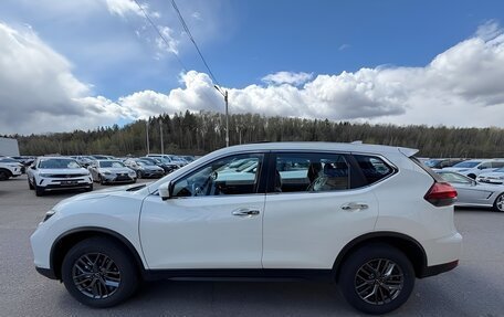 Nissan X-Trail, 2026 год, 2 580 000 рублей, 5 фотография