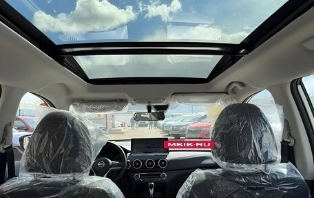 Nissan X-Trail, 2026 год, 2 580 000 рублей, 2 фотография