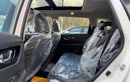 Nissan X-Trail, 2026 год, 2 580 000 рублей, 10 фотография