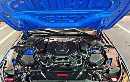 BMW M5, 2025 год, 18 000 000 рублей, 20 фотография