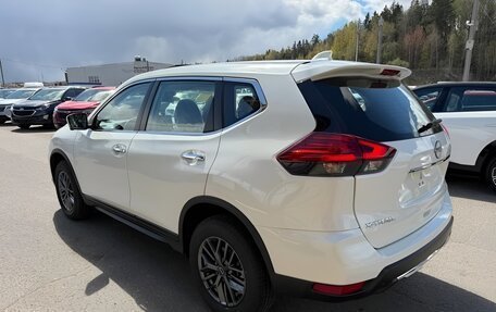 Nissan X-Trail, 2026 год, 2 580 000 рублей, 11 фотография