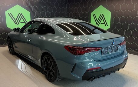 BMW 4 серия, 2024 год, 7 900 000 рублей, 4 фотография