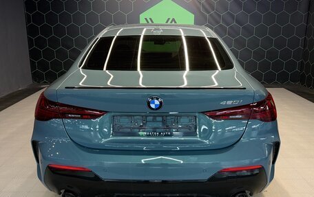 BMW 4 серия, 2024 год, 7 900 000 рублей, 5 фотография
