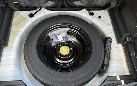 Nissan X-Trail, 2026 год, 2 580 000 рублей, 12 фотография
