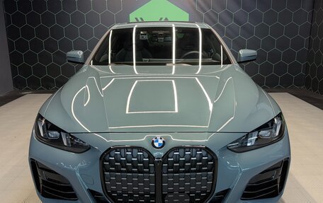 BMW 4 серия, 2024 год, 7 900 000 рублей, 2 фотография