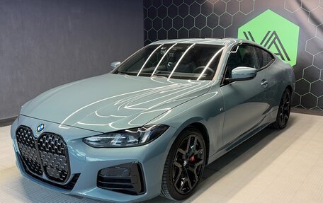 BMW 4 серия, 2024 год, 7 900 000 рублей, 3 фотография