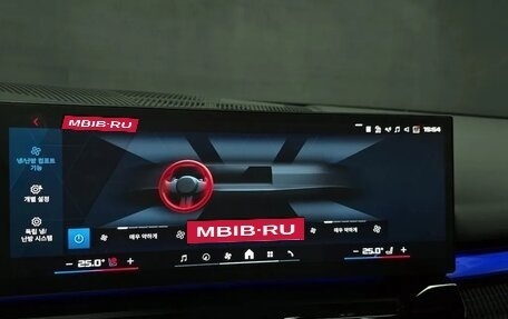 BMW M5, 2025 год, 18 000 000 рублей, 28 фотография
