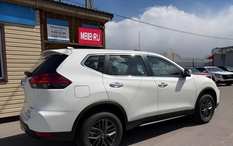 Nissan X-Trail, 2026 год, 2 580 000 рублей, 9 фотография