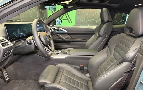 BMW 4 серия, 2024 год, 7 900 000 рублей, 15 фотография