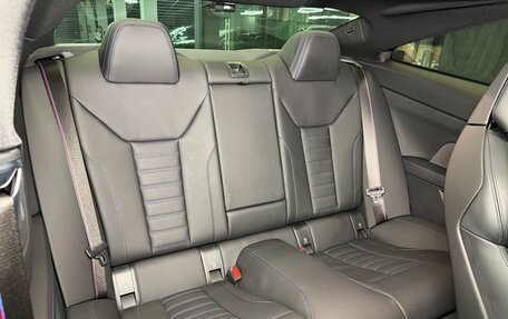 BMW 4 серия, 2024 год, 7 900 000 рублей, 18 фотография