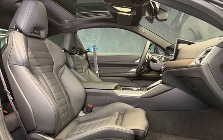 BMW 4 серия, 2024 год, 7 900 000 рублей, 19 фотография