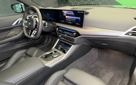 BMW 4 серия, 2024 год, 7 900 000 рублей, 20 фотография