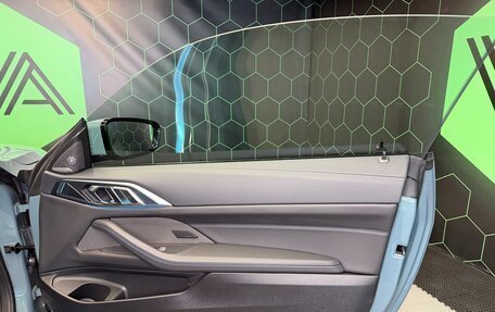BMW 4 серия, 2024 год, 7 900 000 рублей, 17 фотография