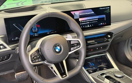 BMW 4 серия, 2024 год, 7 900 000 рублей, 13 фотография