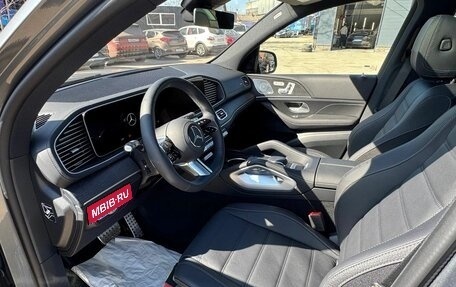 Mercedes-Benz GLS, 2025 год, 17 248 000 рублей, 2 фотография