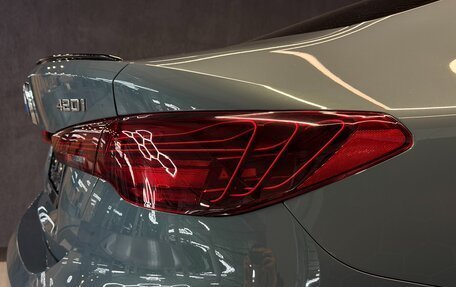 BMW 4 серия, 2024 год, 7 900 000 рублей, 23 фотография