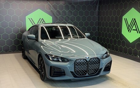 BMW 4 серия, 2024 год, 7 900 000 рублей, 24 фотография