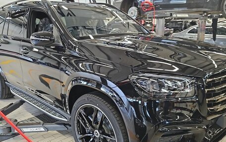 Mercedes-Benz GLS, 2026 год, 20 160 000 рублей, 2 фотография