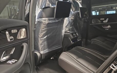 Mercedes-Benz GLS, 2026 год, 20 160 000 рублей, 7 фотография