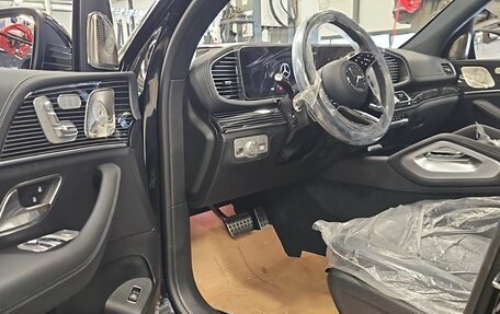 Mercedes-Benz GLS, 2026 год, 20 160 000 рублей, 5 фотография