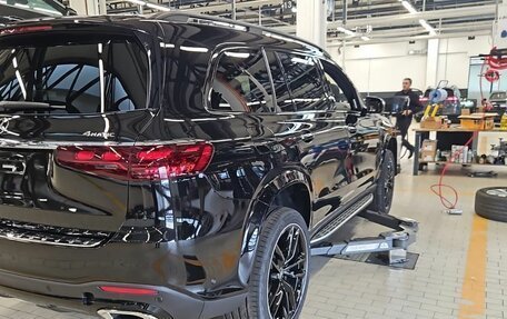 Mercedes-Benz GLS, 2026 год, 20 160 000 рублей, 3 фотография